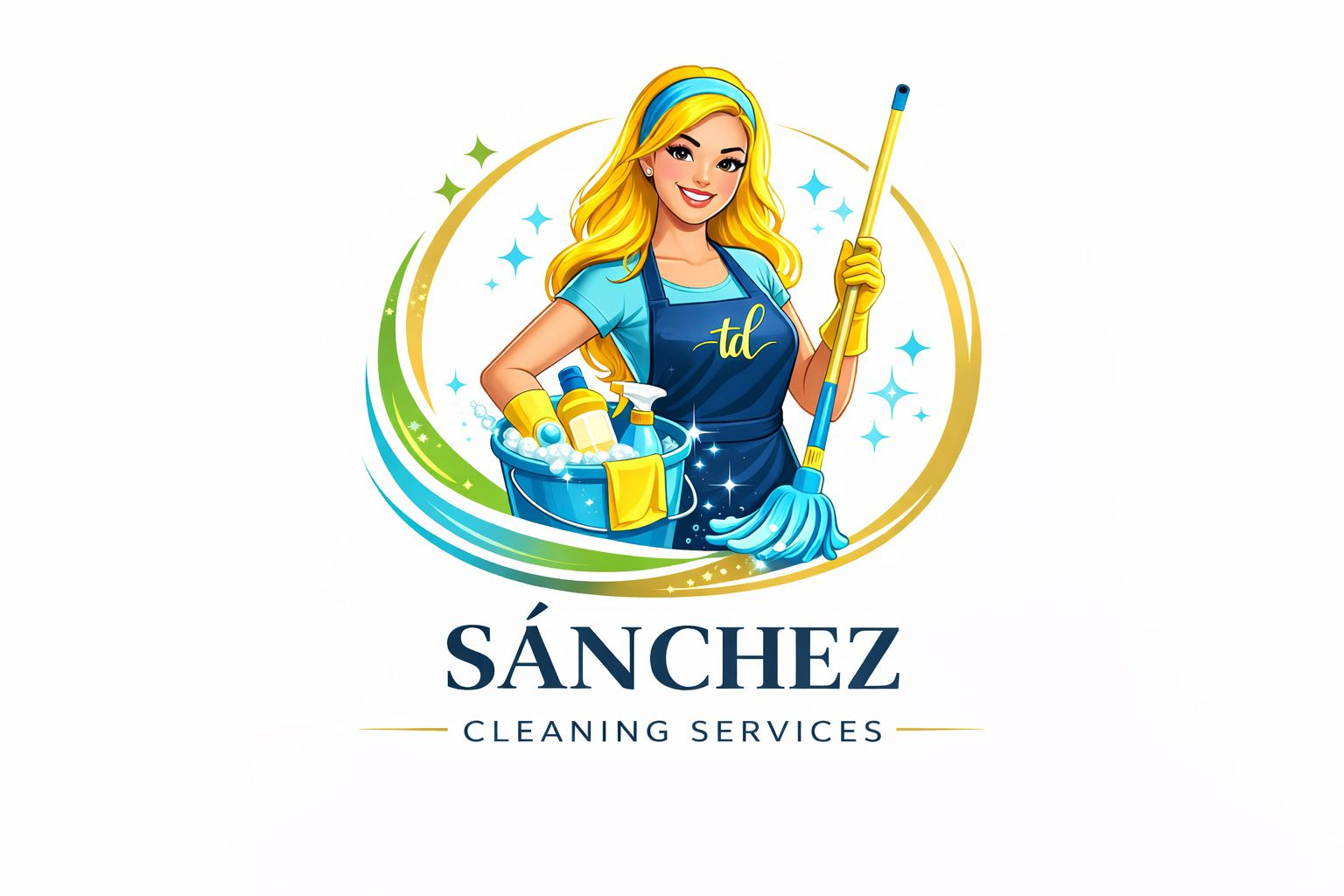 Sanchez Cleaning Services